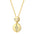 Truti necklace