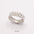 Veretta Hearts Ring