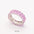 Veretta Hearts Ring